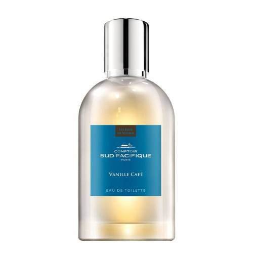 COMPTOIR SUD PACIFIQUE Vanille Café - Eau de Toilette COMPTOIR SUD PACIFIQUE Vanille Café - Eau de Toilette